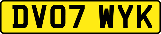 DV07WYK