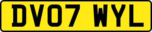 DV07WYL