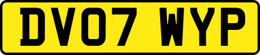 DV07WYP