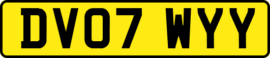 DV07WYY