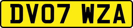 DV07WZA