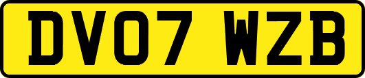 DV07WZB