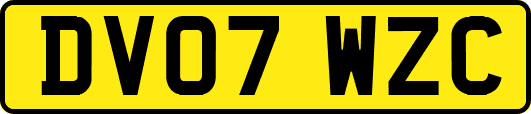 DV07WZC
