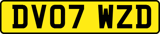 DV07WZD