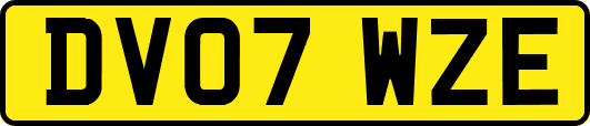DV07WZE