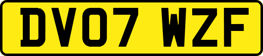 DV07WZF