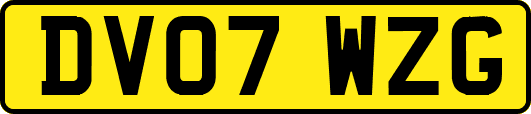 DV07WZG