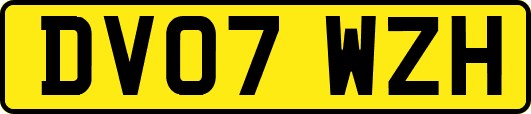 DV07WZH