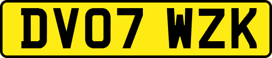 DV07WZK