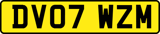 DV07WZM