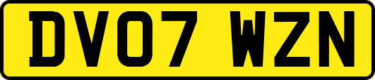 DV07WZN