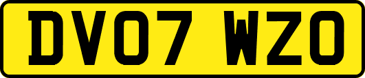 DV07WZO