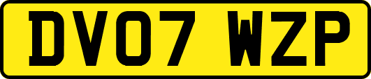 DV07WZP