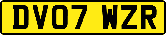 DV07WZR