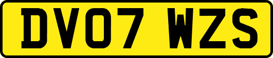DV07WZS