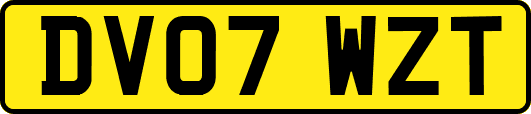 DV07WZT