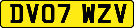 DV07WZV
