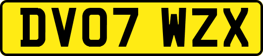DV07WZX
