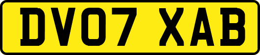 DV07XAB