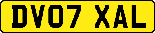 DV07XAL