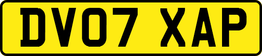DV07XAP