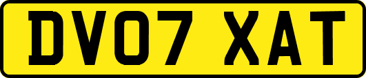 DV07XAT