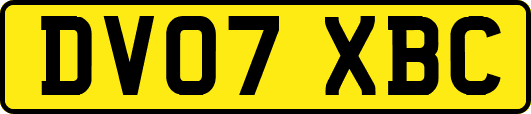 DV07XBC