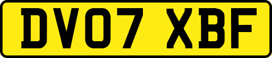 DV07XBF