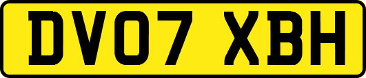 DV07XBH