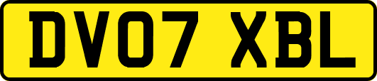 DV07XBL