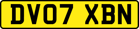 DV07XBN