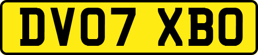 DV07XBO