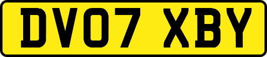 DV07XBY