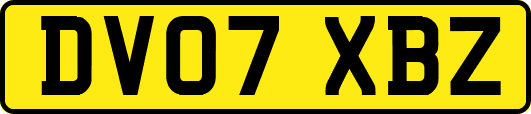 DV07XBZ