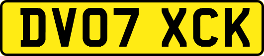 DV07XCK