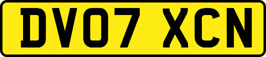 DV07XCN