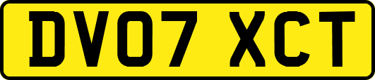DV07XCT