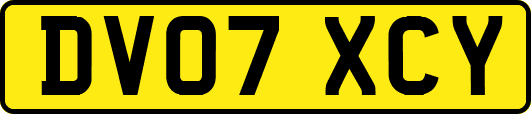 DV07XCY