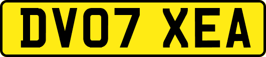 DV07XEA
