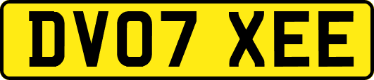 DV07XEE