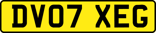 DV07XEG