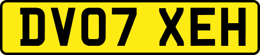 DV07XEH