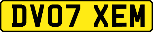 DV07XEM