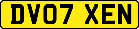 DV07XEN