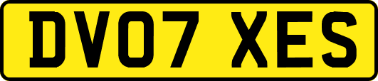 DV07XES