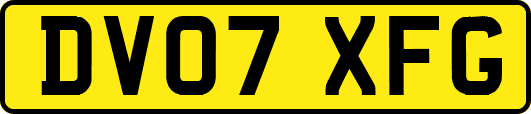 DV07XFG