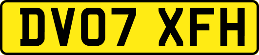 DV07XFH