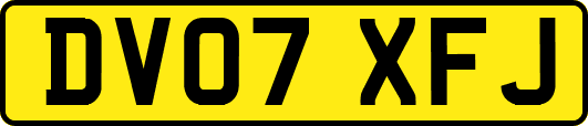 DV07XFJ
