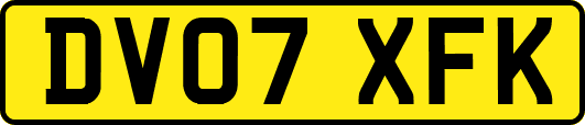 DV07XFK