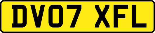 DV07XFL